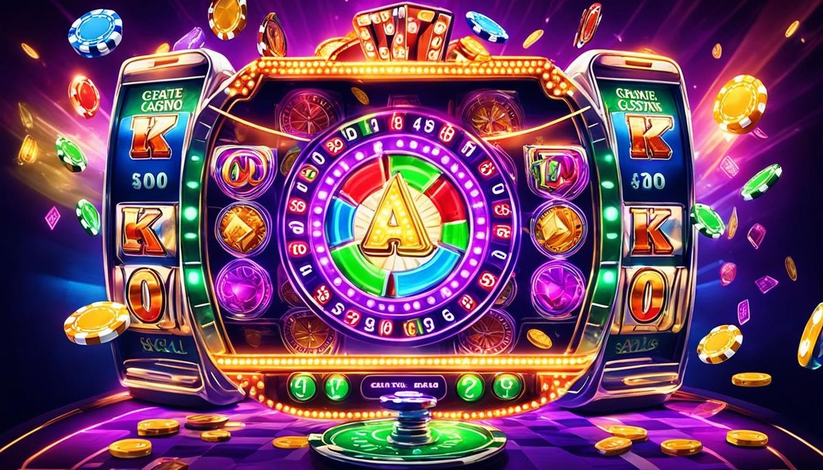 BetPat Casino کیسینو میں رولیٹی گیمز کے بارے میں معلومات