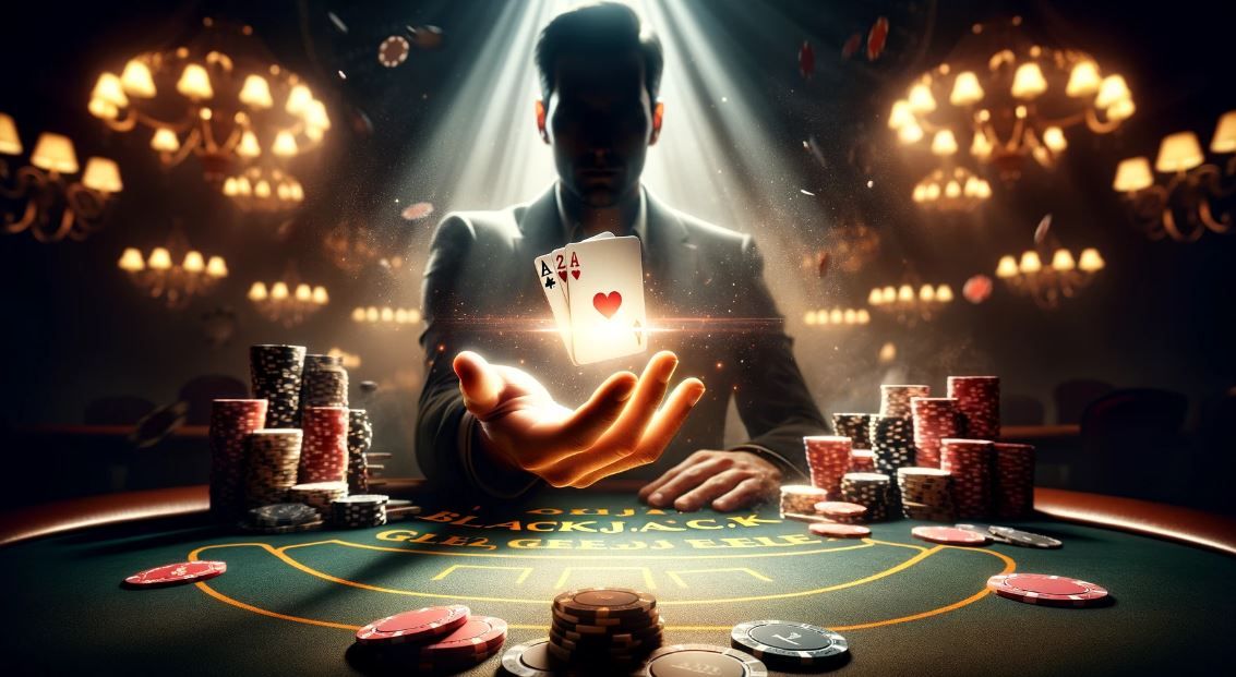 BetPat Casino پاکستان کیسینو میں بلیک جیک گیمز