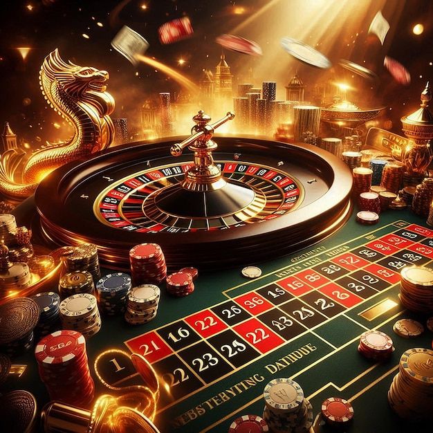 BetPat Casino کیسینو میں بکراٹکھیلیں