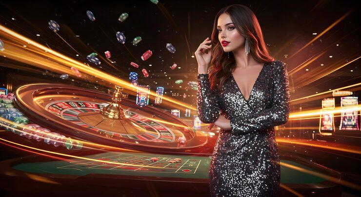 BetPat Casino کیسینو میں لاٹری گیمز میں حصہ لیں۔